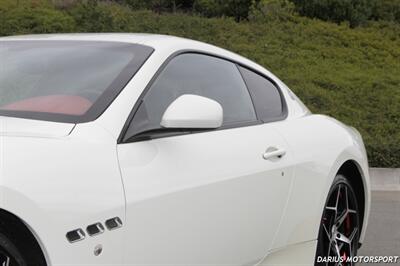 2017 Maserati Gran Turismo Sport   - Photo 18 - San Ramon, CA 94583
