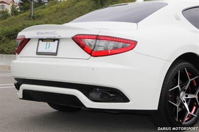 2017 Maserati Gran Turismo Sport   - Photo 17 - San Ramon, CA 94583