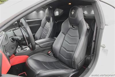 2017 Maserati Gran Turismo Sport   - Photo 37 - San Ramon, CA 94583