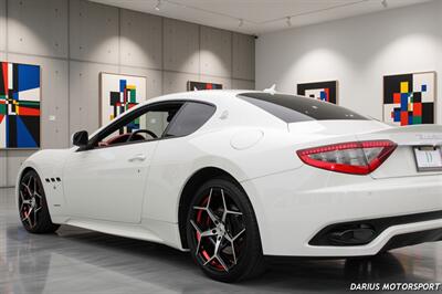 2017 Maserati Gran Turismo Sport   - Photo 15 - San Ramon, CA 94583
