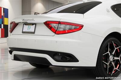 2017 Maserati Gran Turismo Sport   - Photo 17 - San Ramon, CA 94583