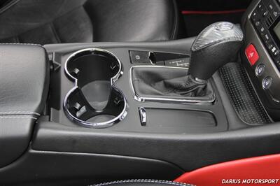 2017 Maserati Gran Turismo Sport   - Photo 65 - San Ramon, CA 94583