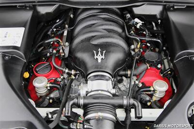 2017 Maserati Gran Turismo Sport   - Photo 79 - San Ramon, CA 94583