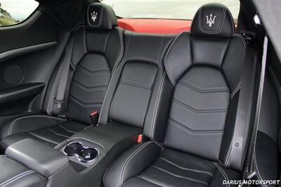 2017 Maserati Gran Turismo Sport   - Photo 40 - San Ramon, CA 94583