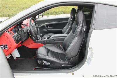 2017 Maserati Gran Turismo Sport   - Photo 35 - San Ramon, CA 94583
