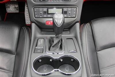 2017 Maserati Gran Turismo Sport   - Photo 63 - San Ramon, CA 94583