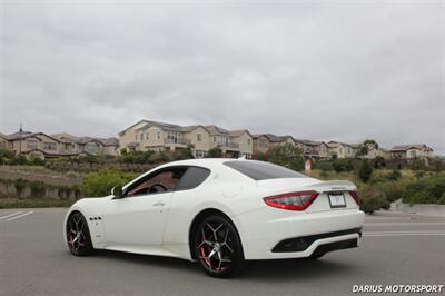 2017 Maserati Gran Turismo Sport   - Photo 12 - San Ramon, CA 94583