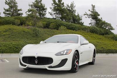 2017 Maserati Gran Turismo Sport   - Photo 4 - San Ramon, CA 94583