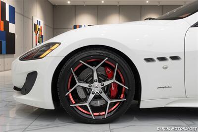 2017 Maserati Gran Turismo Sport   - Photo 29 - San Ramon, CA 94583