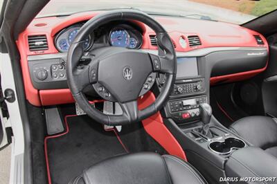 2017 Maserati Gran Turismo Sport   - Photo 45 - San Ramon, CA 94583