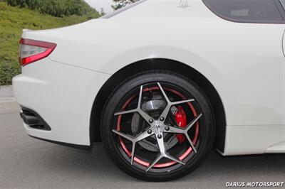2017 Maserati Gran Turismo Sport   - Photo 31 - San Ramon, CA 94583