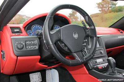 2017 Maserati Gran Turismo Sport   - Photo 44 - San Ramon, CA 94583