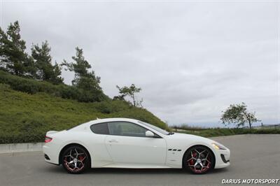 2017 Maserati Gran Turismo Sport   - Photo 8 - San Ramon, CA 94583