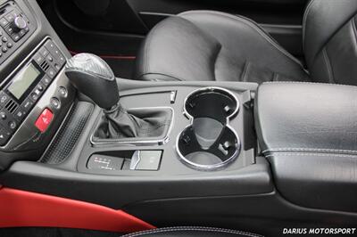 2017 Maserati Gran Turismo Sport   - Photo 64 - San Ramon, CA 94583
