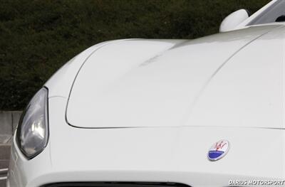 2017 Maserati Gran Turismo Sport   - Photo 20 - San Ramon, CA 94583