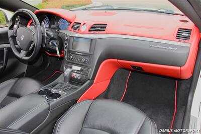 2017 Maserati Gran Turismo Sport   - Photo 46 - San Ramon, CA 94583