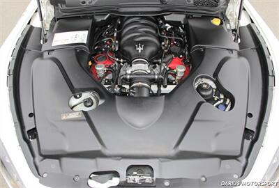 2017 Maserati Gran Turismo Sport   - Photo 78 - San Ramon, CA 94583