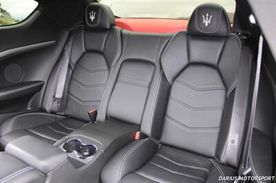 2017 Maserati Gran Turismo Sport   - Photo 40 - San Ramon, CA 94583