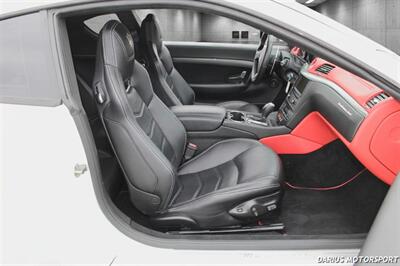 2017 Maserati Gran Turismo Sport   - Photo 48 - San Ramon, CA 94583