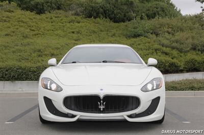 2017 Maserati Gran Turismo Sport   - Photo 5 - San Ramon, CA 94583