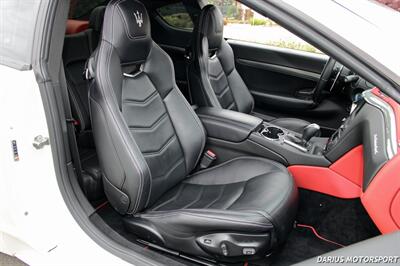 2017 Maserati Gran Turismo Sport   - Photo 50 - San Ramon, CA 94583