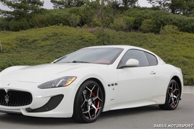 2017 Maserati Gran Turismo Sport   - Photo 14 - San Ramon, CA 94583
