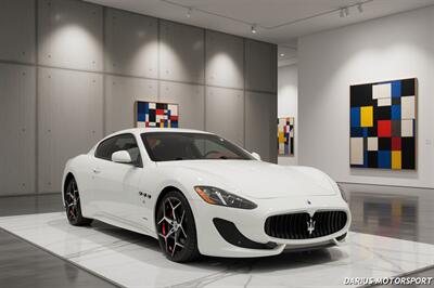 2017 Maserati Gran Turismo Sport   - Photo 7 - San Ramon, CA 94583