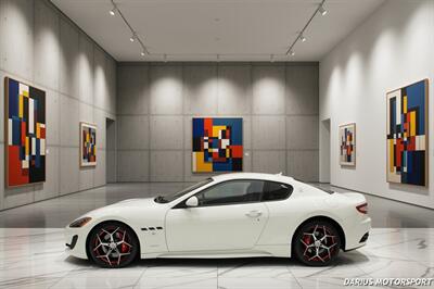 2017 Maserati Gran Turismo Sport   - Photo 9 - San Ramon, CA 94583