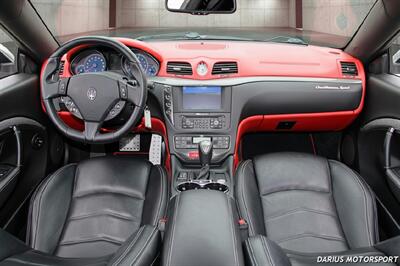 2017 Maserati Gran Turismo Sport   - Photo 42 - San Ramon, CA 94583