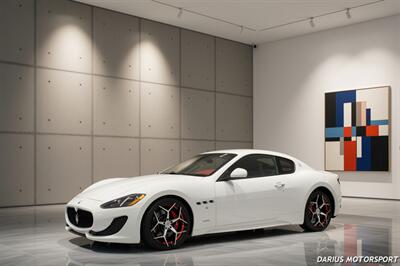 2017 Maserati Gran Turismo Sport   - Photo 3 - San Ramon, CA 94583