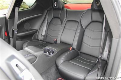 2017 Maserati Gran Turismo Sport   - Photo 39 - San Ramon, CA 94583