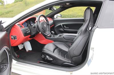 2017 Maserati Gran Turismo Sport   - Photo 36 - San Ramon, CA 94583
