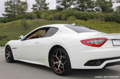 2017 Maserati Gran Turismo Sport   - Photo 15 - San Ramon, CA 94583