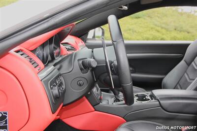 2017 Maserati Gran Turismo Sport   - Photo 43 - San Ramon, CA 94583
