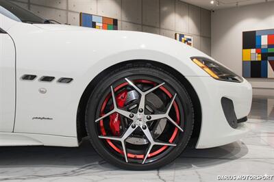 2017 Maserati Gran Turismo Sport   - Photo 32 - San Ramon, CA 94583