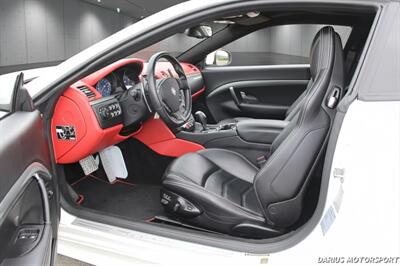 2017 Maserati Gran Turismo Sport   - Photo 36 - San Ramon, CA 94583