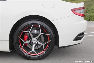 2017 Maserati Gran Turismo Sport   - Photo 30 - San Ramon, CA 94583