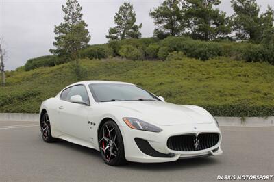 2017 Maserati Gran Turismo Sport   - Photo 7 - San Ramon, CA 94583
