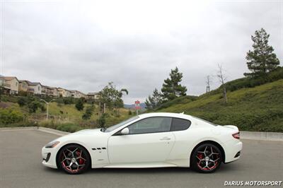2017 Maserati Gran Turismo Sport   - Photo 9 - San Ramon, CA 94583