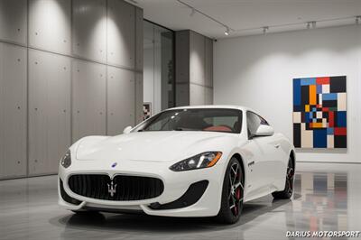 2017 Maserati Gran Turismo Sport   - Photo 4 - San Ramon, CA 94583