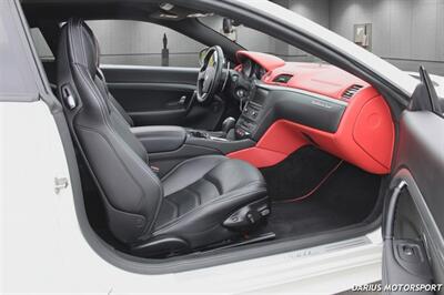 2017 Maserati Gran Turismo Sport   - Photo 49 - San Ramon, CA 94583