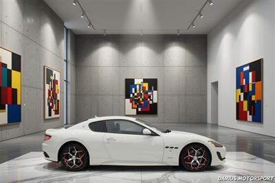 2017 Maserati Gran Turismo Sport   - Photo 8 - San Ramon, CA 94583