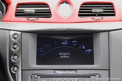 2017 Maserati Gran Turismo Sport   - Photo 59 - San Ramon, CA 94583