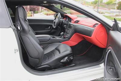 2017 Maserati Gran Turismo Sport   - Photo 51 - San Ramon, CA 94583