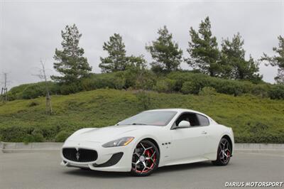 2017 Maserati Gran Turismo Sport   - Photo 2 - San Ramon, CA 94583