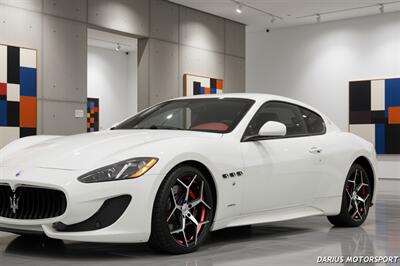 2017 Maserati Gran Turismo Sport   - Photo 14 - San Ramon, CA 94583