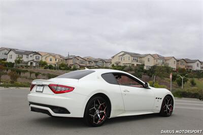 2017 Maserati Gran Turismo Sport   - Photo 10 - San Ramon, CA 94583