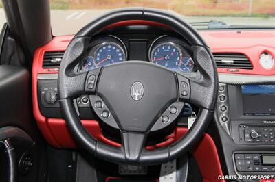 2017 Maserati Gran Turismo Sport   - Photo 55 - San Ramon, CA 94583