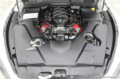 2017 Maserati Gran Turismo Sport   - Photo 77 - San Ramon, CA 94583