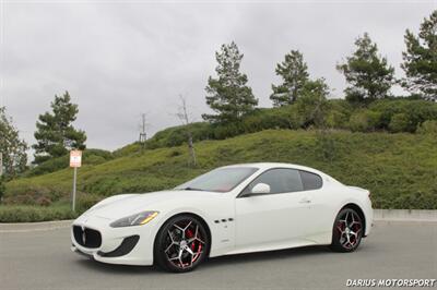 2017 Maserati Gran Turismo Sport   - Photo 3 - San Ramon, CA 94583
